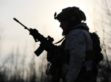 Чи дотримуються росіяни режиму тиші на Чернігівщині?