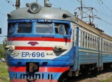 На Чернігівщині застосовуються обмеження приміських рейсів потягів