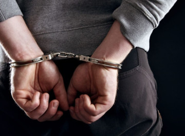 На Чернігівщині на 7 років засудили чоловіка, який пограбував знайомого