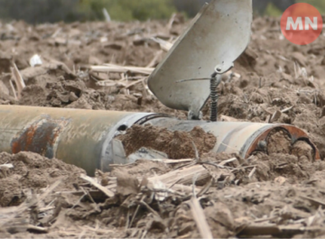 Росіяни атакували одинадцять населених пунктів на прикордонні Чернігівщини