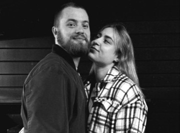 На Чернігівщині на міні підірвалося молоде подружжя: подробиці трагедії