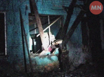 За добу війська РФ обстріляли три прикордонні громади Чернігівщини: під ударом — щонайменше 10 сіл