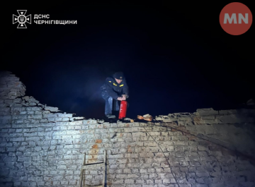 РФ за добу атакувала чотири громади Чернігівщина: дрони й артилерія, 12 сіл під вогнем