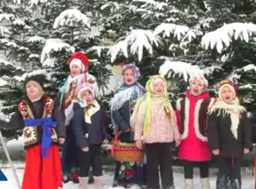 Різдвяні кавери від прилуцьких вокалістів набрали понад мільйон переглядів!  -Відео