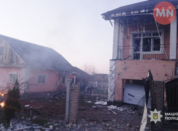 Росіяни продовжують атаки: під вогнем три прикордонні громади Чернігівщини