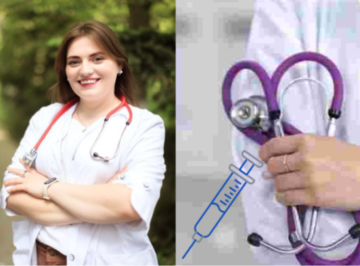 «Серцево судинні хвороби зараз помолодшали, особливо серед військових»: розмова з ніжинською лікаркою 