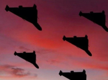 Прикордонники зафіксували 68 вибухів: РФ атакувала прикордоння Чернігівщини