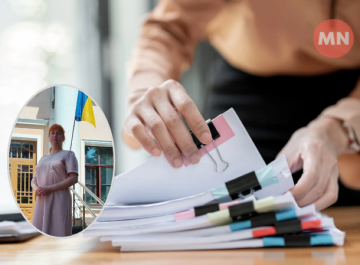 Внесення майнових даних до Держреєстру: роз’яснення юриста