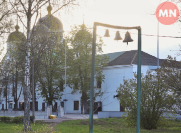 Травень буде прохолоднішим: синоптики дали прогноз для Чернігівщини