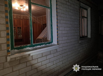 Під час ворожої атаки у Сновській громаді поранено чоловіка