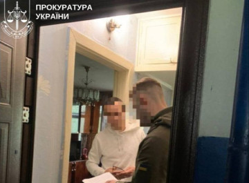 На Чернігівщині засудили блогера через заклики до силового опору ТЦК