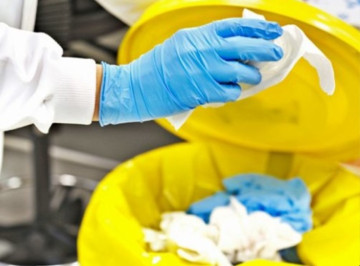 На Чернігівщині різко зросли обсяги медичних відходів: за рік – понад 116 тонн