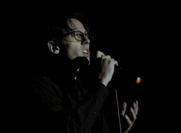 Голос як мистецтво і професія: розмова з ніжинським вокалістом