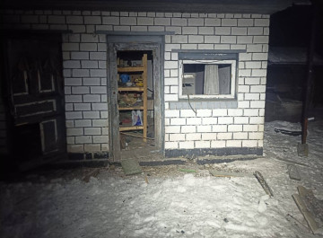 Ворог вдарив по селу в Ніжинському районі: пошкоджені будинки та авто