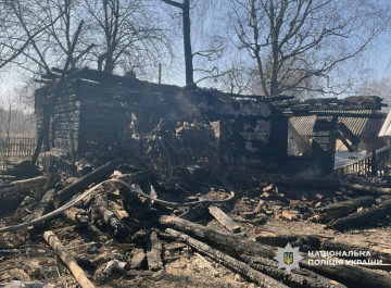 Понад десяток сіл під ударами: росіяни атакували чотири громади Чернігівщини