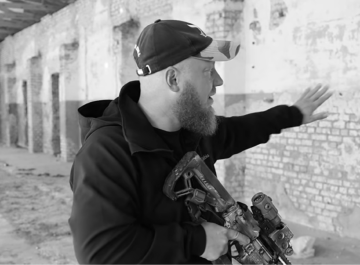 Зброя для цивільних: умови, обмеження та відповідальність - Відео