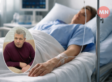 Правила спілкування із тяжкохворими: розмова з психологом