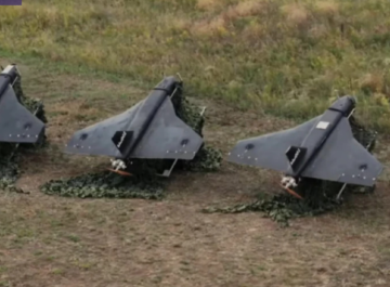 Росіяни атакували Семенівку та сім сіл на прикордонні Чернігівщини