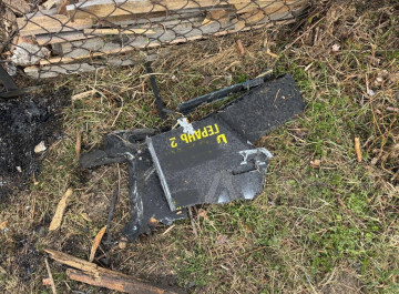 Дрони, артилерія і міномети: росіяни били по чотирьох громадах Чернігівщини