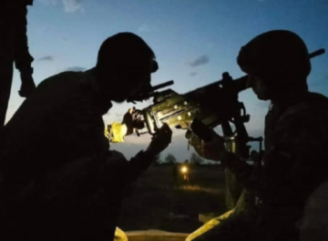 Дрони та міномети: рф атакувала чотири прикордонні громади Чернігівщини