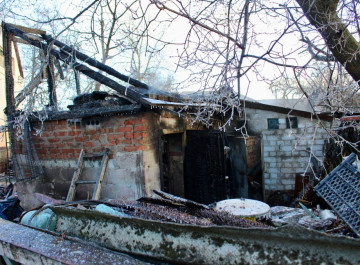 Понад 80 вибухів за добу: росіяни вдарили по трьох громадах Чернігівщини