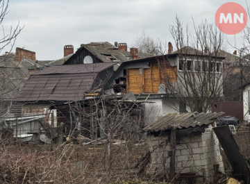 Росіяни обстріляли чотири громади Чернігівщини: за добу пролунало понад 40 вибухів