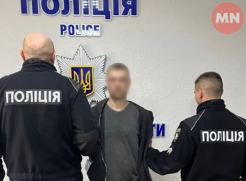 На Ніжинщині затримали чоловіка за збут канабісу: йому загрожує до 10 років ув’язнення