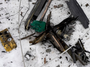 За добу під вогнем — 14 сіл: російські війська атакували чотири громади Чернігівщини