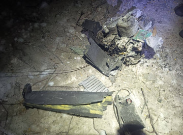 За добу на прикордонні Чернігівщини зафіксували понад 30 вибухів – під ударами чотири громади