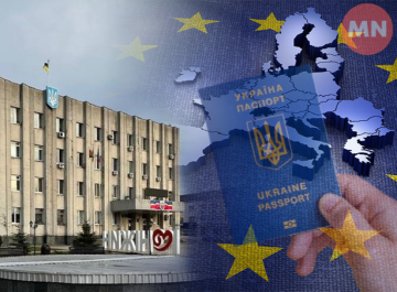 Від Англії до Італії: куди їздили чиновники Ніжина у 2025 році