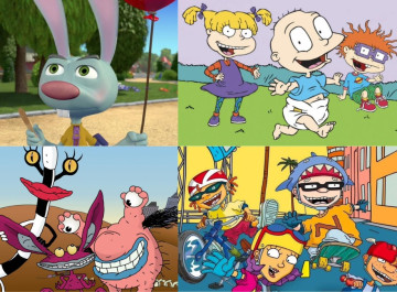 Аніматор із Чернігівщини, чиї мультфільми дивився весь світ: історія Андрія Свисловського