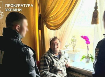 На Прилуччині судитимуть лісника - що відомо