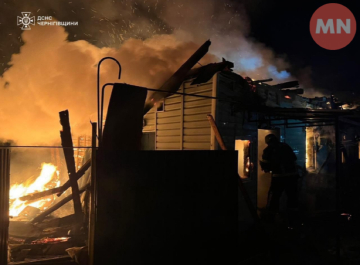 FPV-дрони, міномети й артилерія: за добу РФ атакувала 15 населених пунктів Чернігівщини