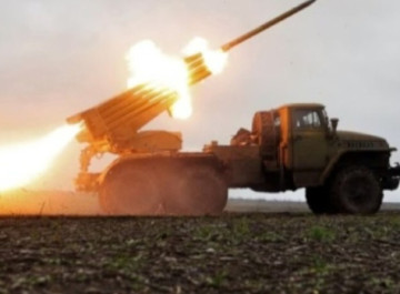 Російські війська атакували три прикордонні громади на Чернігівщині