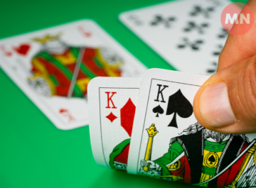 У Чернігові судитимуть організаторів підпільного покер-клубу