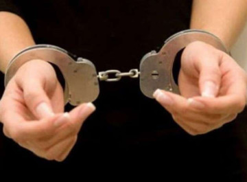 До восьми років позбавлення волі засуджено жінку, яка вбила свого співмешканця