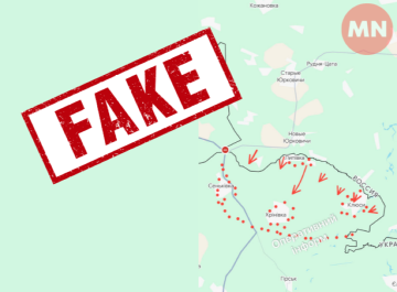 На Чернігівщині не зафіксували прориву російських ДРГ — ЗСУ спростували інформацію про диверсантів