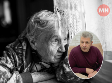 «Коли вимикають світло вечірньої пори - дуже важко самій»: розмова з психологом