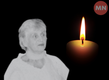 З життя пішла вчителька гімназії №2 Ганна Іванюк