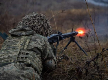 Міномети, гранатомети, БпЛА: росіяни атакували чотири прикордонні громади Чернігівщини
