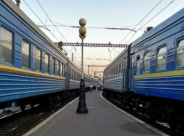 На Чернігівщині два приміські поїзди змінюють маршрути - подробиці