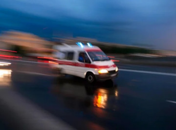 Стан поранених чоловіків у Городні: один у реанімації, другий — у хірургії