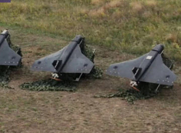 Росіяни з різних видів зброї атакували три громади на прикордонні Чернігівщини