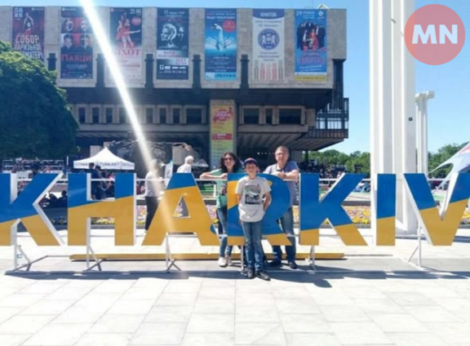 Пам’ять і новий початок: як родина загиблого захисника облаштовує життя в Ніжині фото