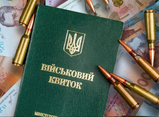 Верховна Рада підтримала новий механізм бронювання працівників критичних підприємств фото Верховна Рада підтримала новий механізм бронювання працівників критичних підприємств фото