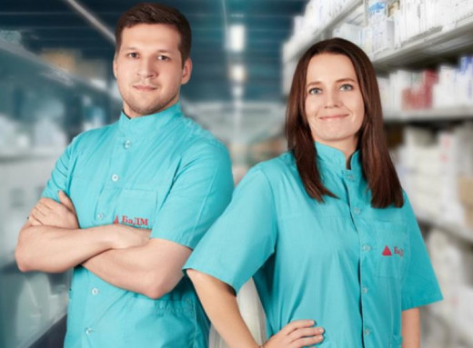 АМКУ оштрафував «БаДМ» і «Оптіма-Фарм» на понад 4,8 млрд грн за змову на фармринку фото АМКУ оштрафував «БаДМ» і «Оптіма-Фарм» на понад 4,8 млрд грн за змову на фармринку фото