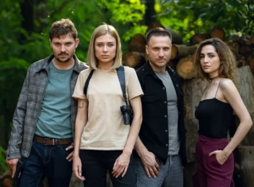 Українські серіали, які вийдуть восени: 4 головні прем'єри  фото