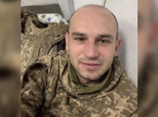 З російського полону повернувся захисник із Ніжина - 