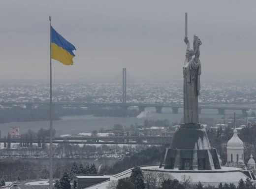 Дерусифікація в Києві: перейменували 29 вулиць та скверів фото