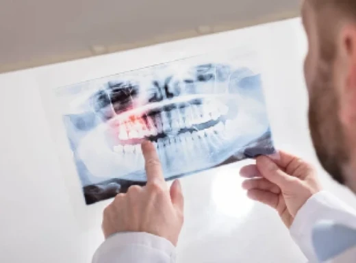 Зуби мудрості –видаляти чи ні: коментар ніжинського стоматолога фото